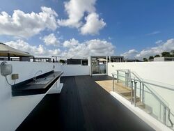 Cabana (D28), Terrace #542683441